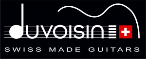 Logo de   Duvoisin Guitars SA